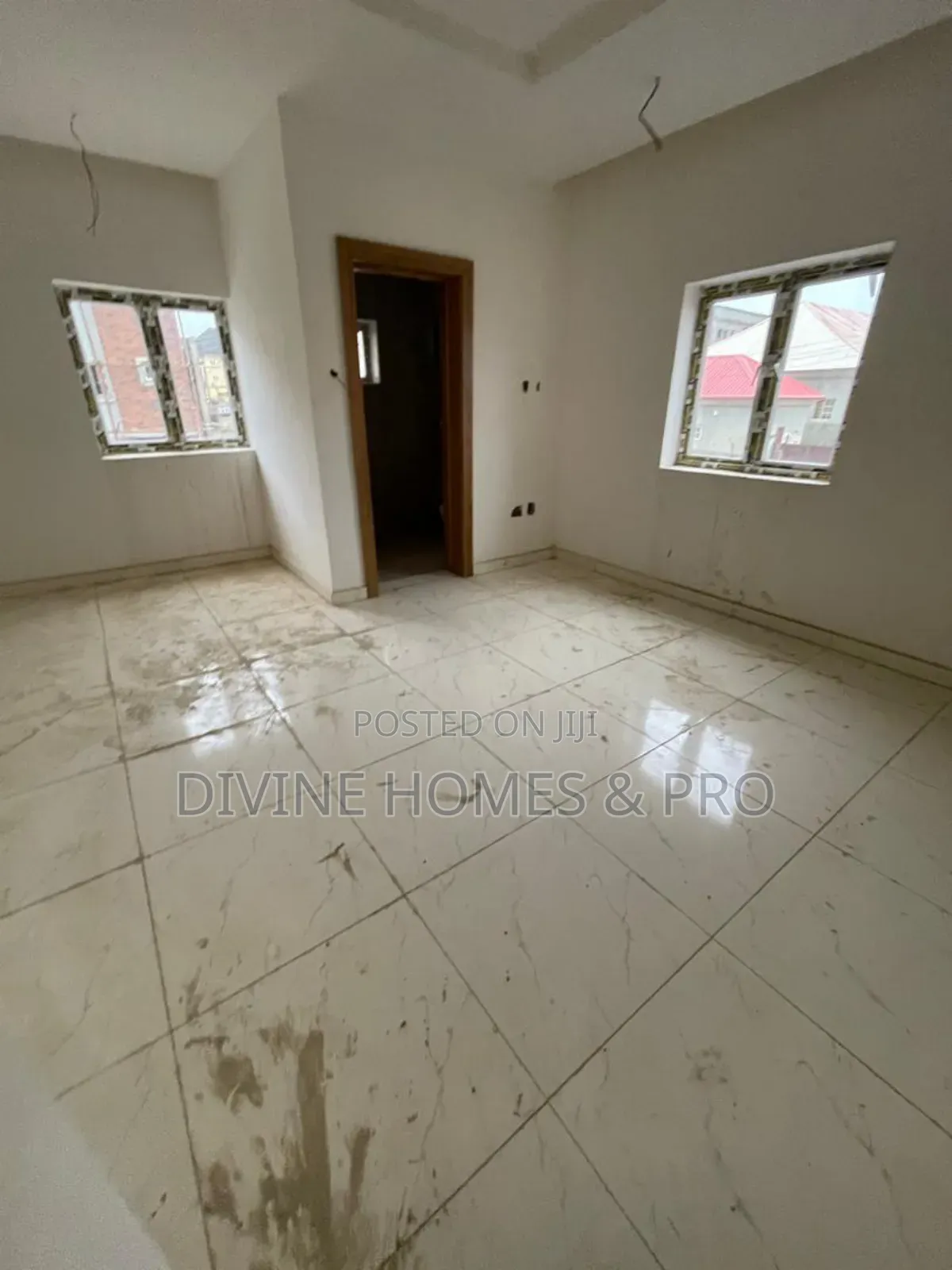 3bdrm Block of Flats in Army Estate, Kubwa for sale in Kubwa