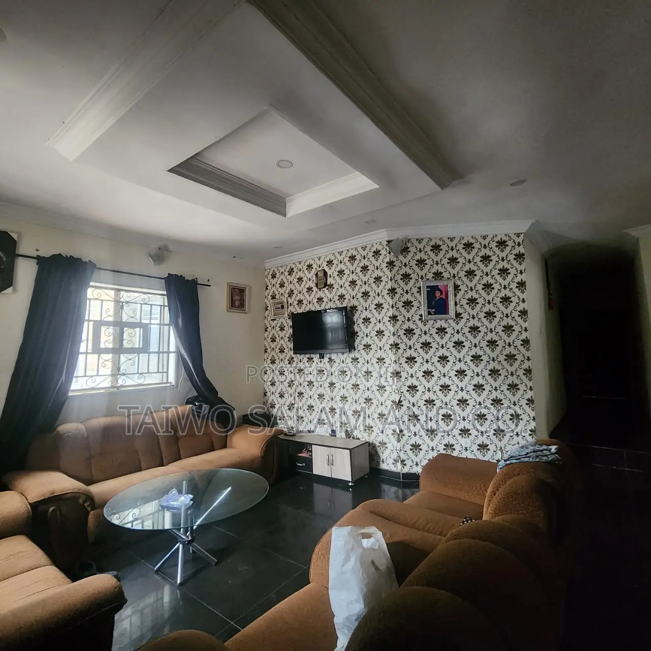2bdrm Block of Flats in Akala Express for sale in Akala Express