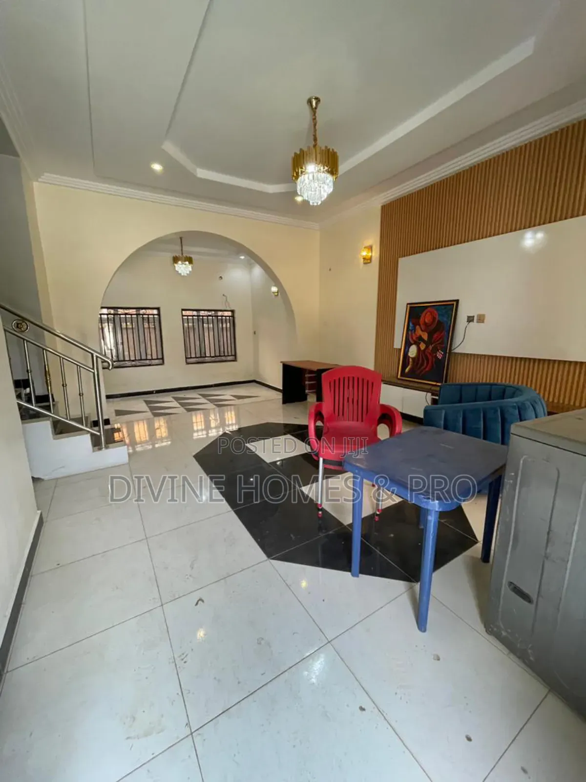 4bdrm Duplex in Area 1 for sale in Area 1