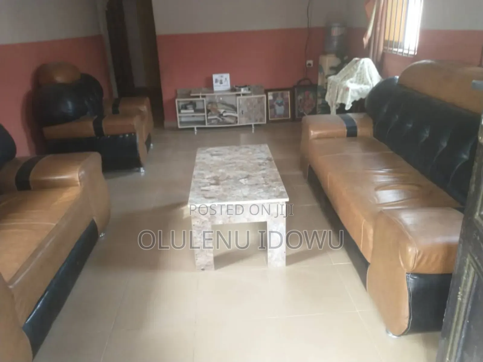 Furnished 3bdrm Bungalow in Ifo for sale in Ifo