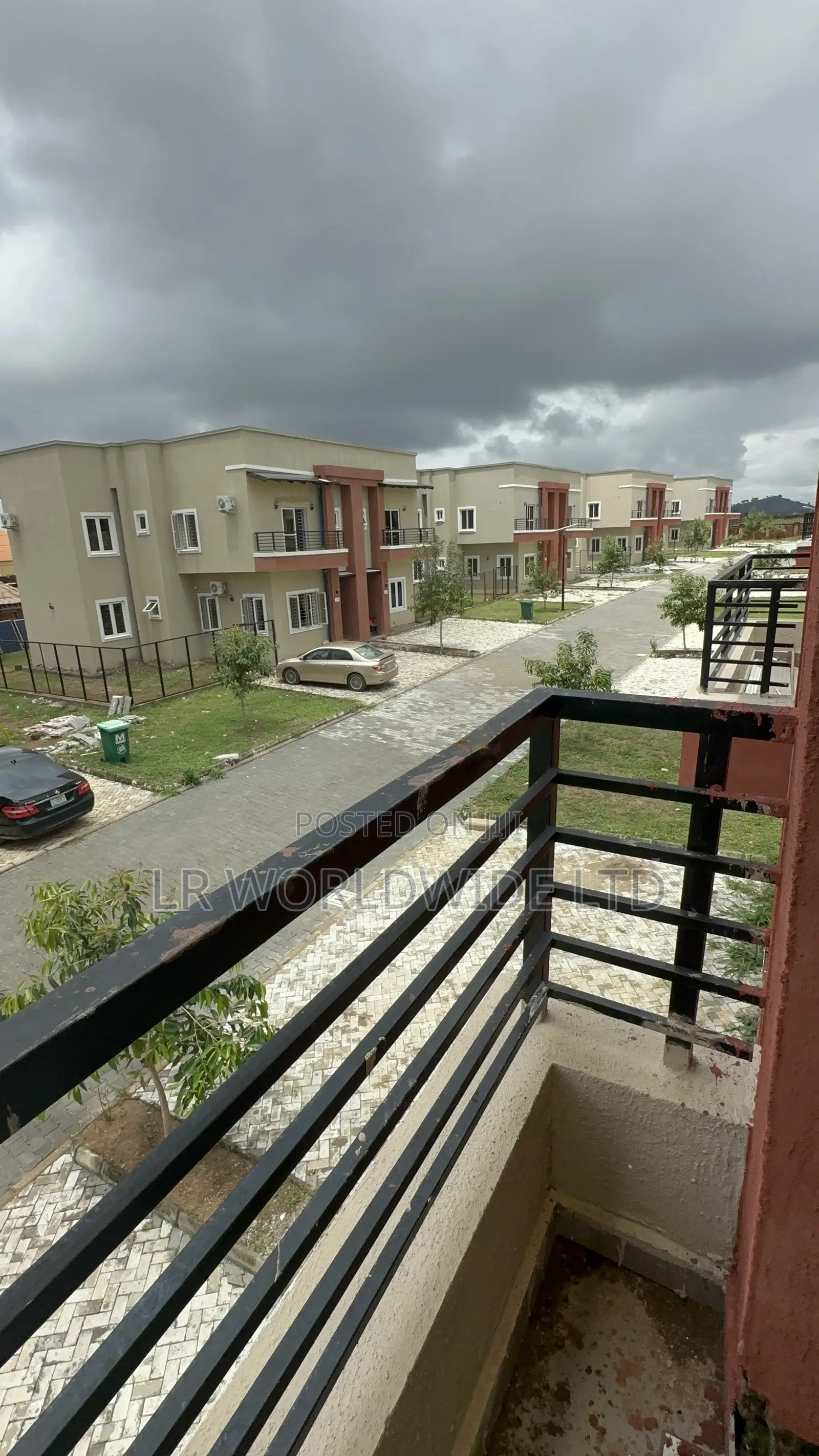 4bdrm Duplex in Lokogoma for sale in Lokogoma