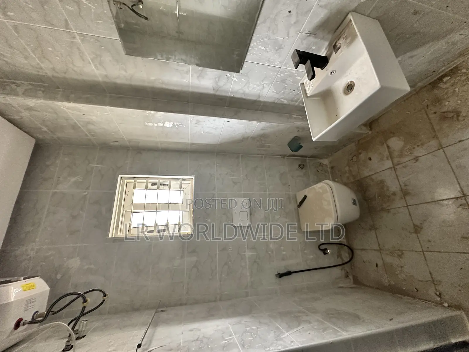4bdrm Duplex in Lokogoma for sale in Lokogoma