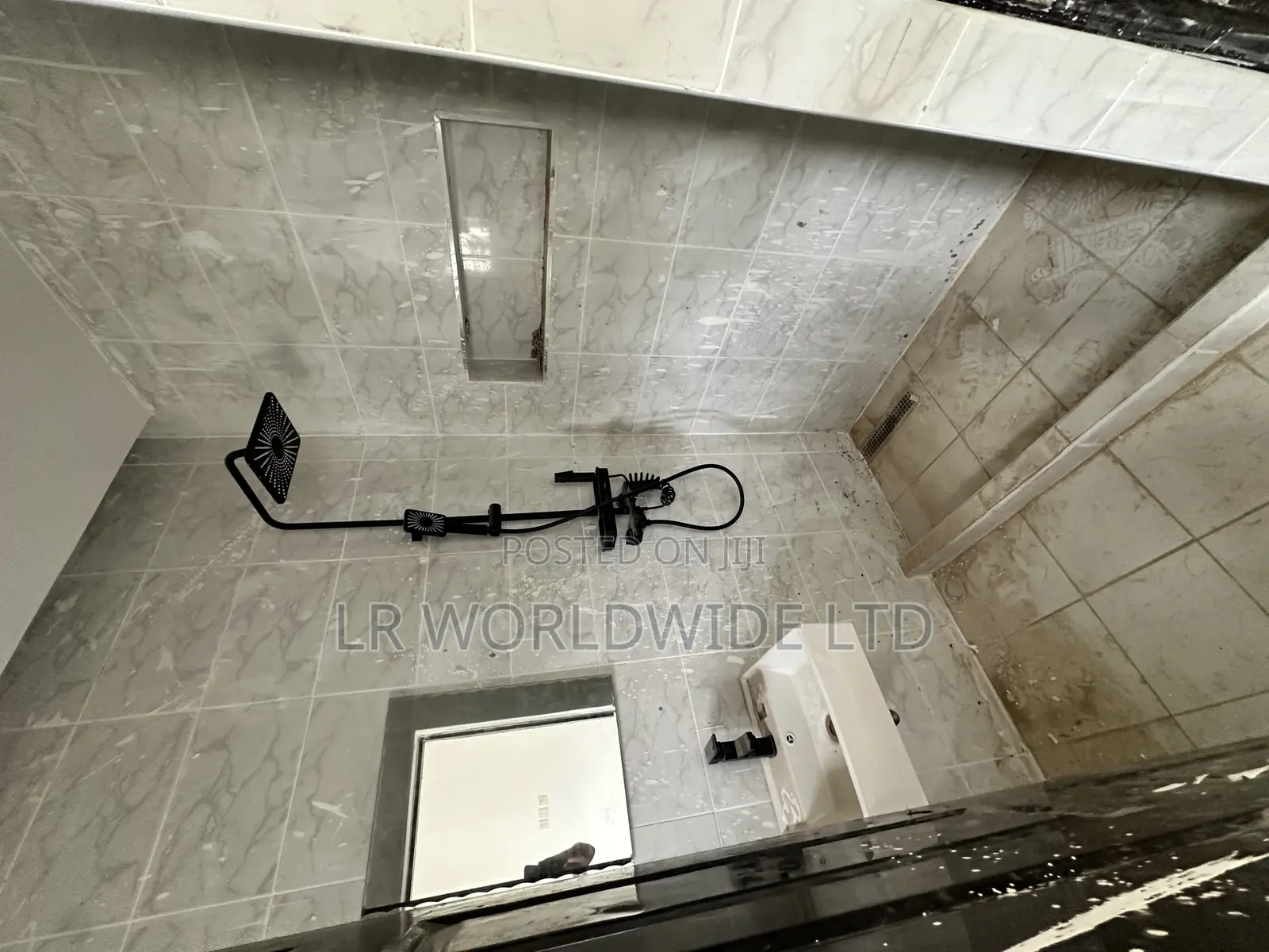 4bdrm Duplex in Lokogoma for sale in Lokogoma