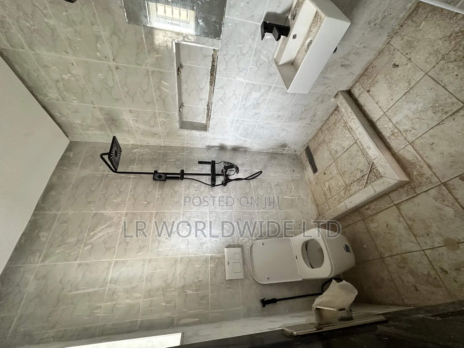 4bdrm Duplex in Lokogoma for sale in Lokogoma
