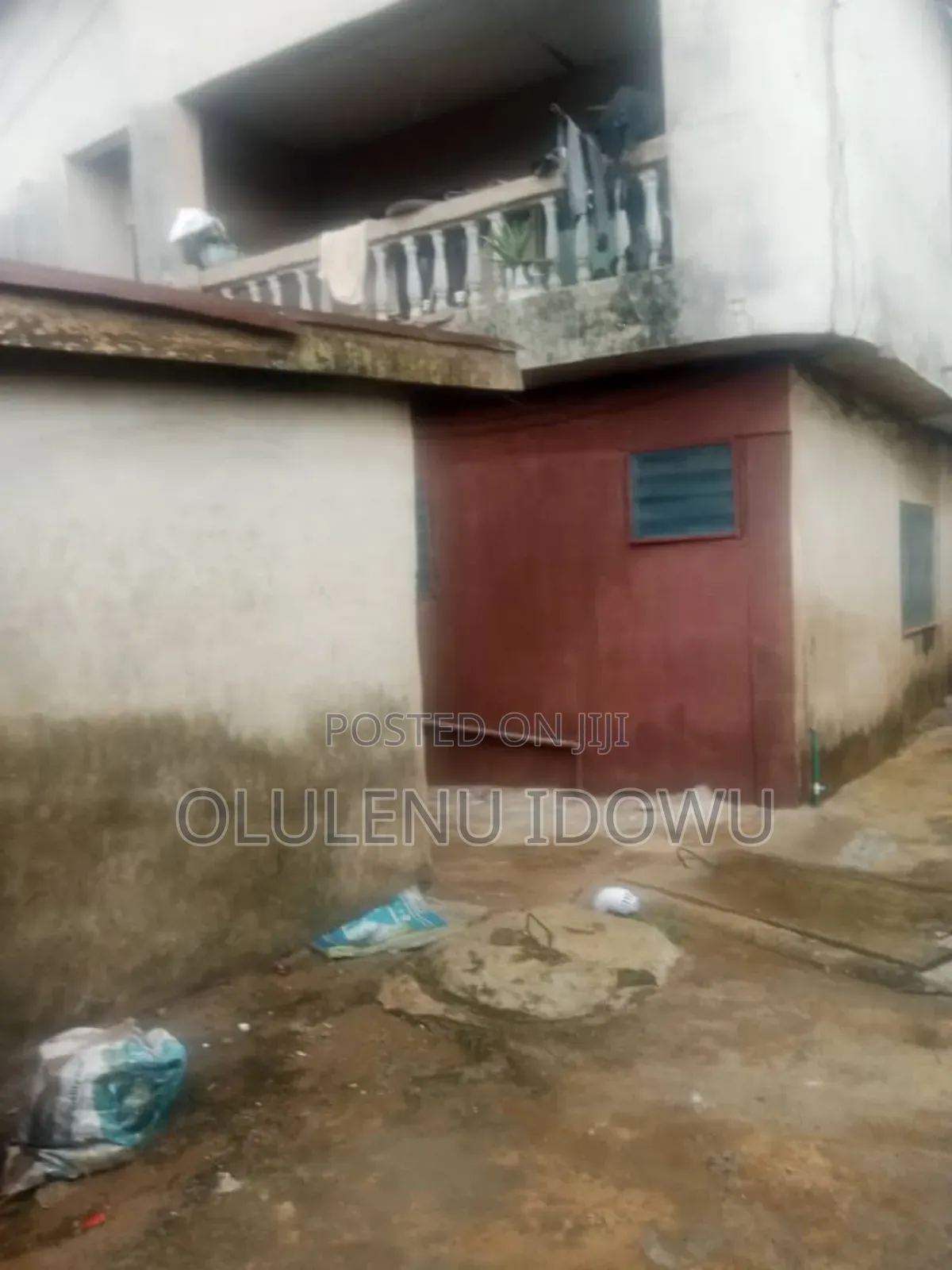 Furnished 3bdrm Block of Flats in Alimosho for sale in Alimosho