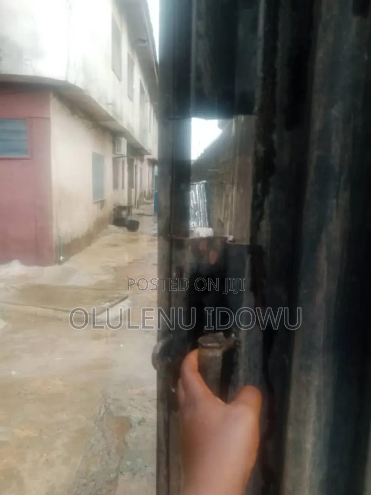 Furnished 3bdrm Block of Flats in Alimosho for sale in Alimosho