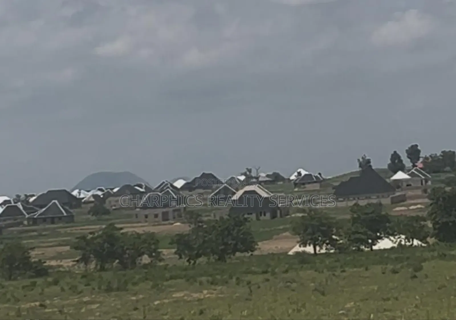 500sqm of Land at Apo Wasa Abuja in Wasa