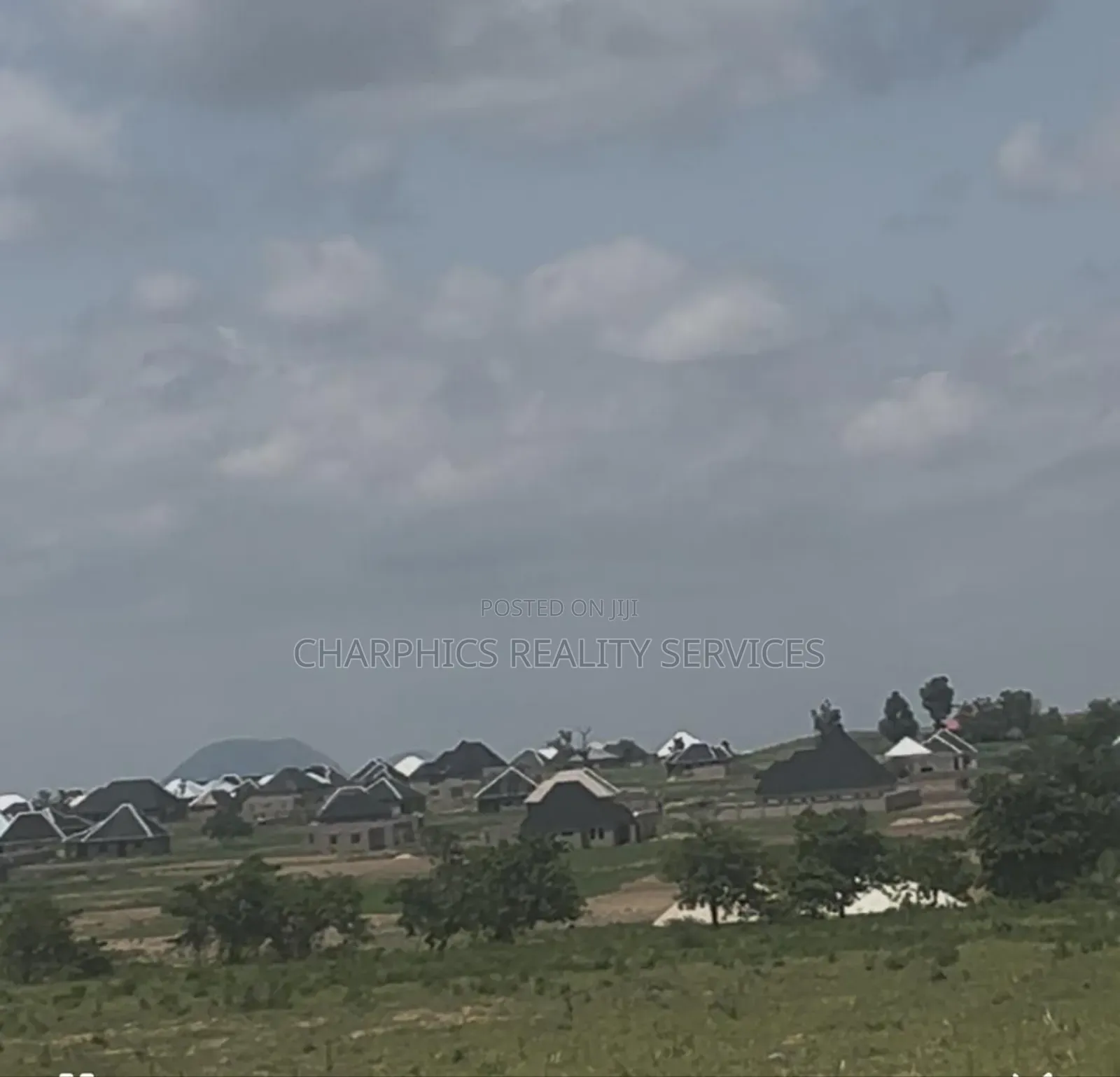 500sqm of Land at Apo Wasa Abuja in Wasa