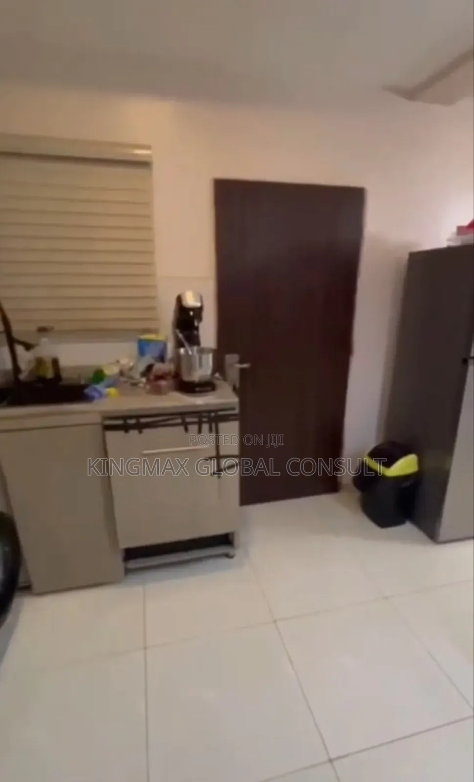Furnished 3bdrm Duplex in Life Camp Abuja for sale in Life Camp