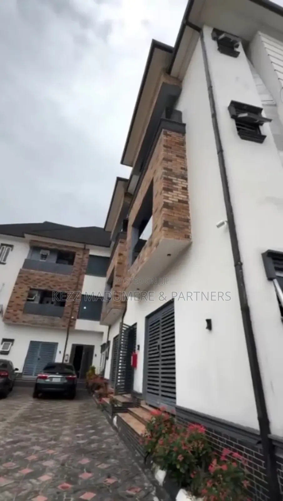 14bdrm Block of Flats in Nta Road, Port for sale in Port-Harcourt
