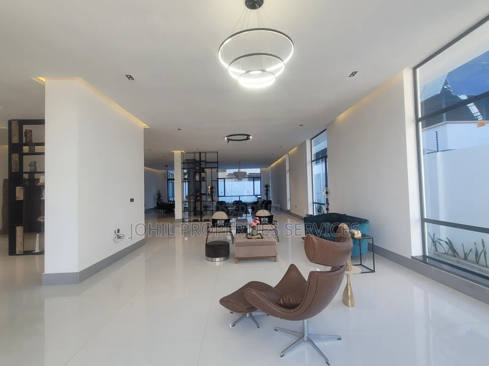8bdrm Mansion in Asokoro for sale in Asokoro
