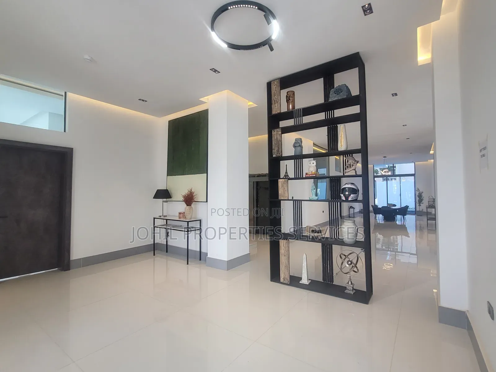 8bdrm Mansion in Asokoro for sale in Asokoro