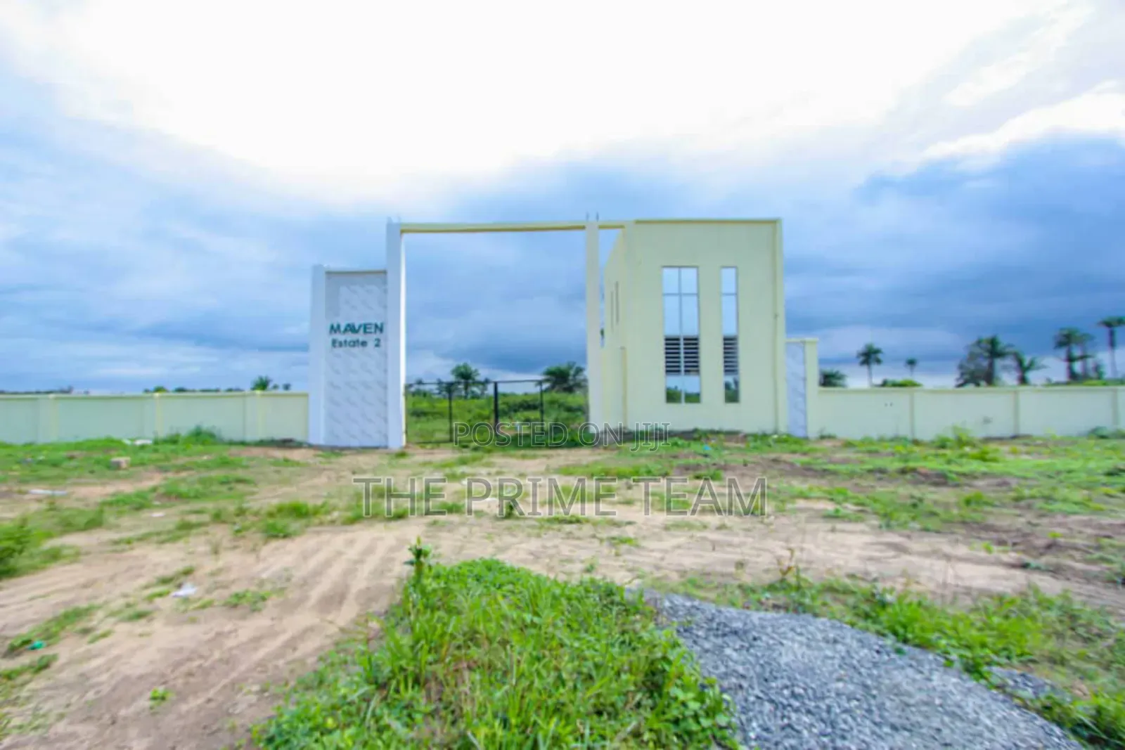 Most Affordable Land in Epe, Lagos. in Lekki