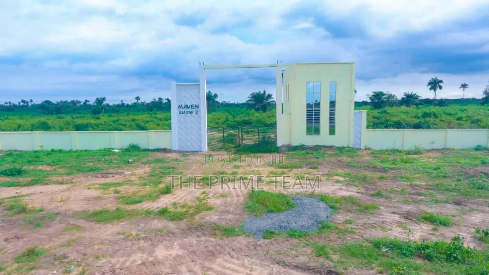 Most Affordable Land in Epe, Lagos. in Lekki