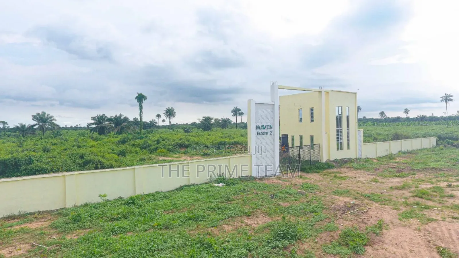 Most Affordable Land in Epe, Lagos. in Lekki