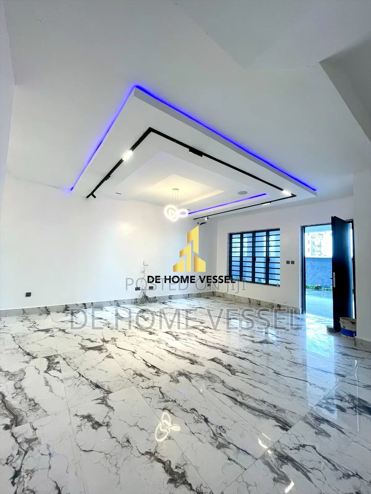 4bdrm Townhouse/Terrace in Ikate for sale in Ikate