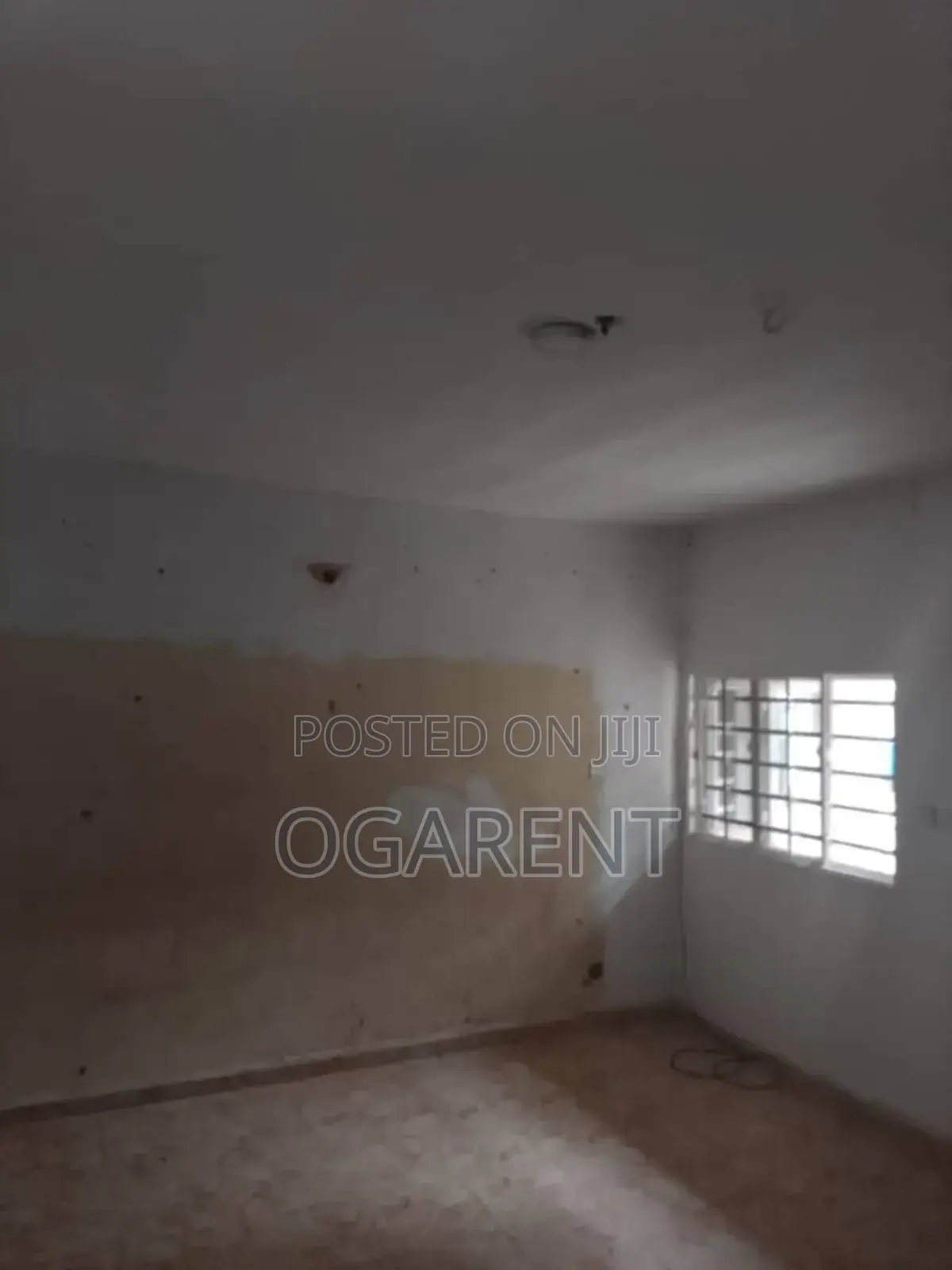 3bdrm Apartment in Benin City for rent in Benin City