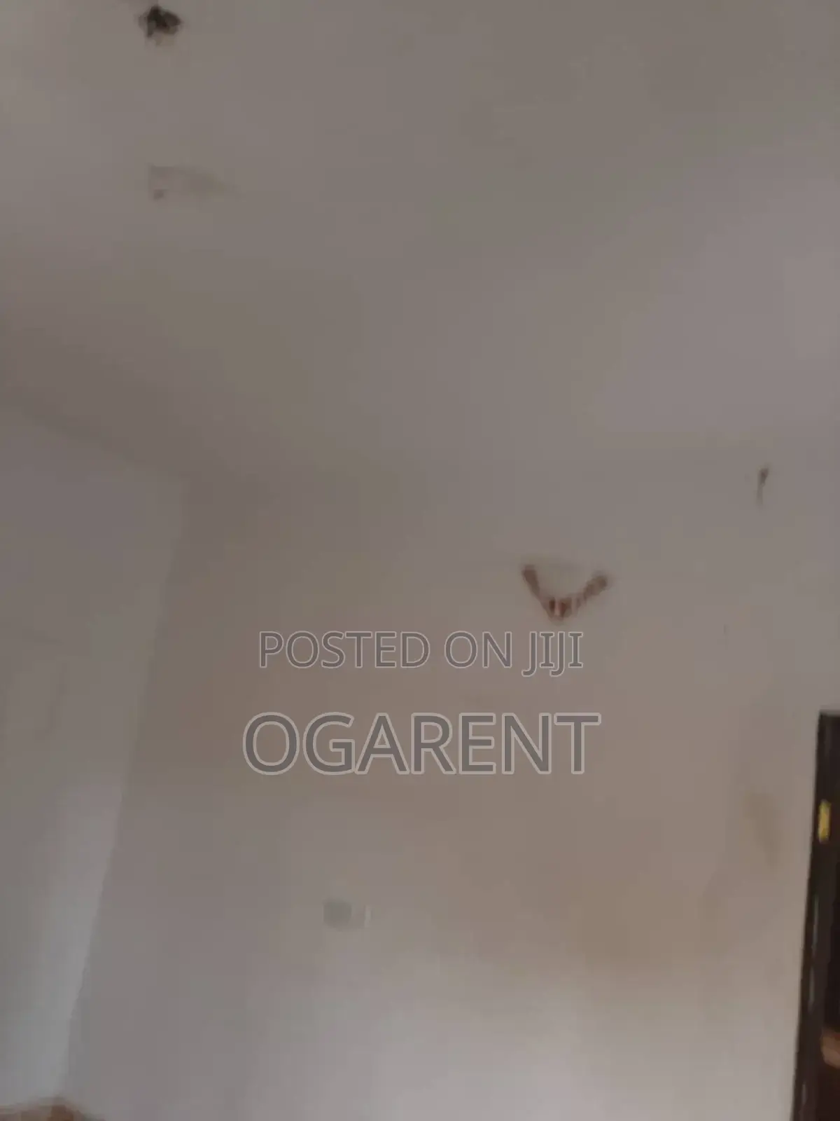 3bdrm Apartment in Benin City for rent in Benin City