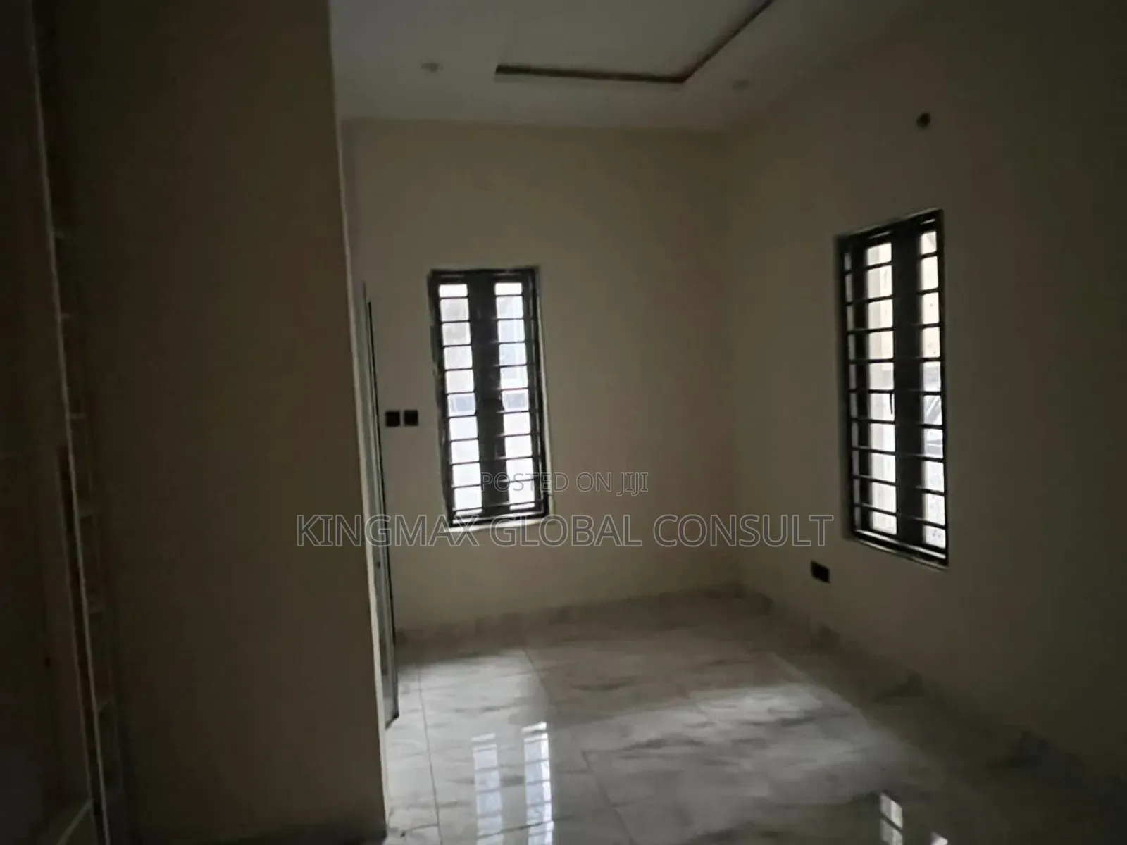 Studio Apartment in Jahi Glimore for sale in Jahi