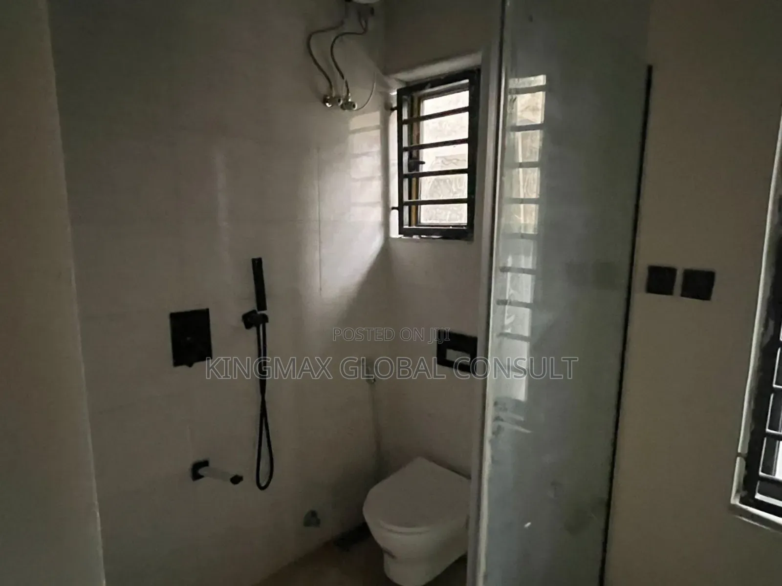 Studio Apartment in Jahi Glimore for sale in Jahi