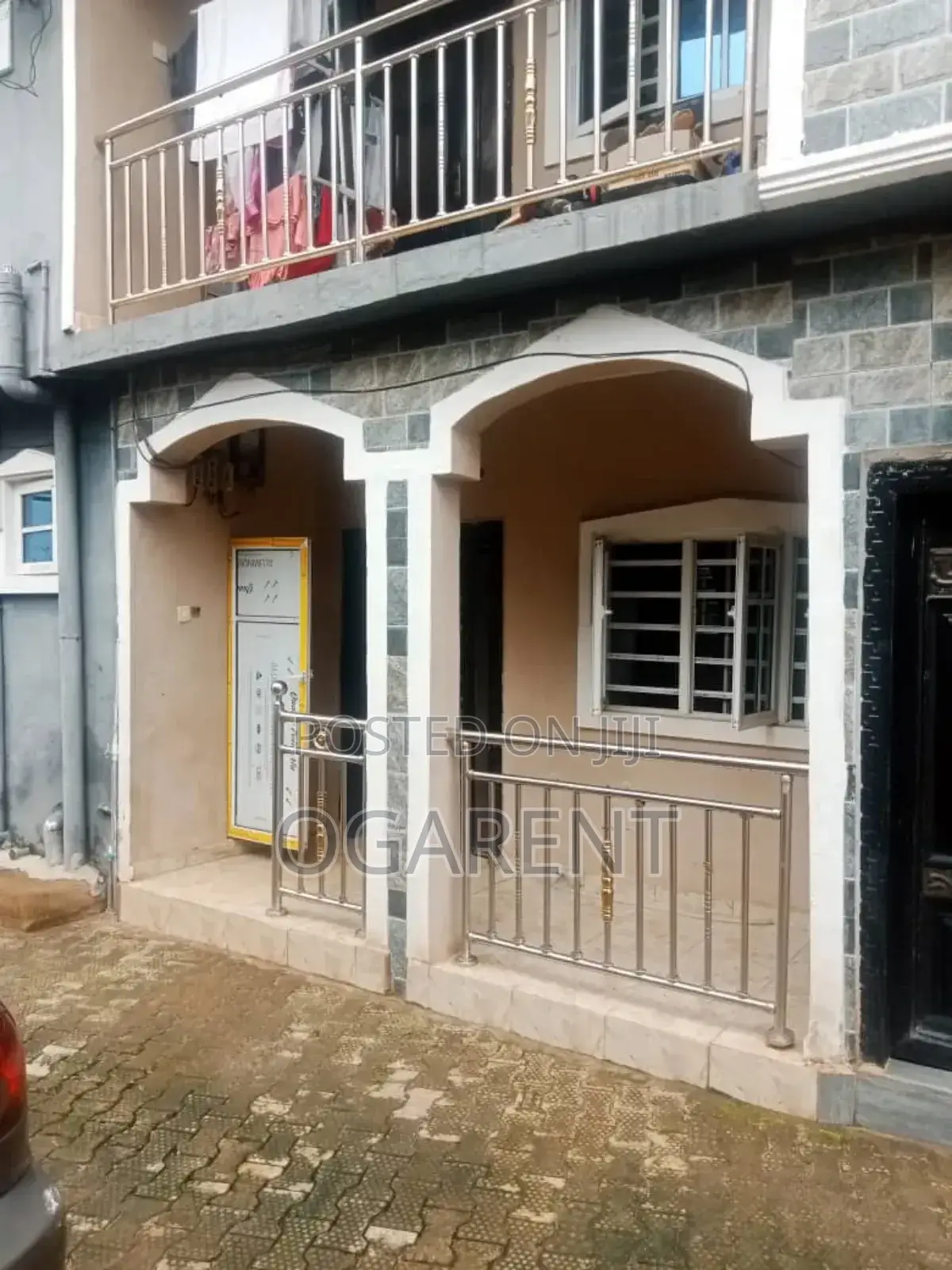 3bdrm Apartment in Benin City for rent in Benin City