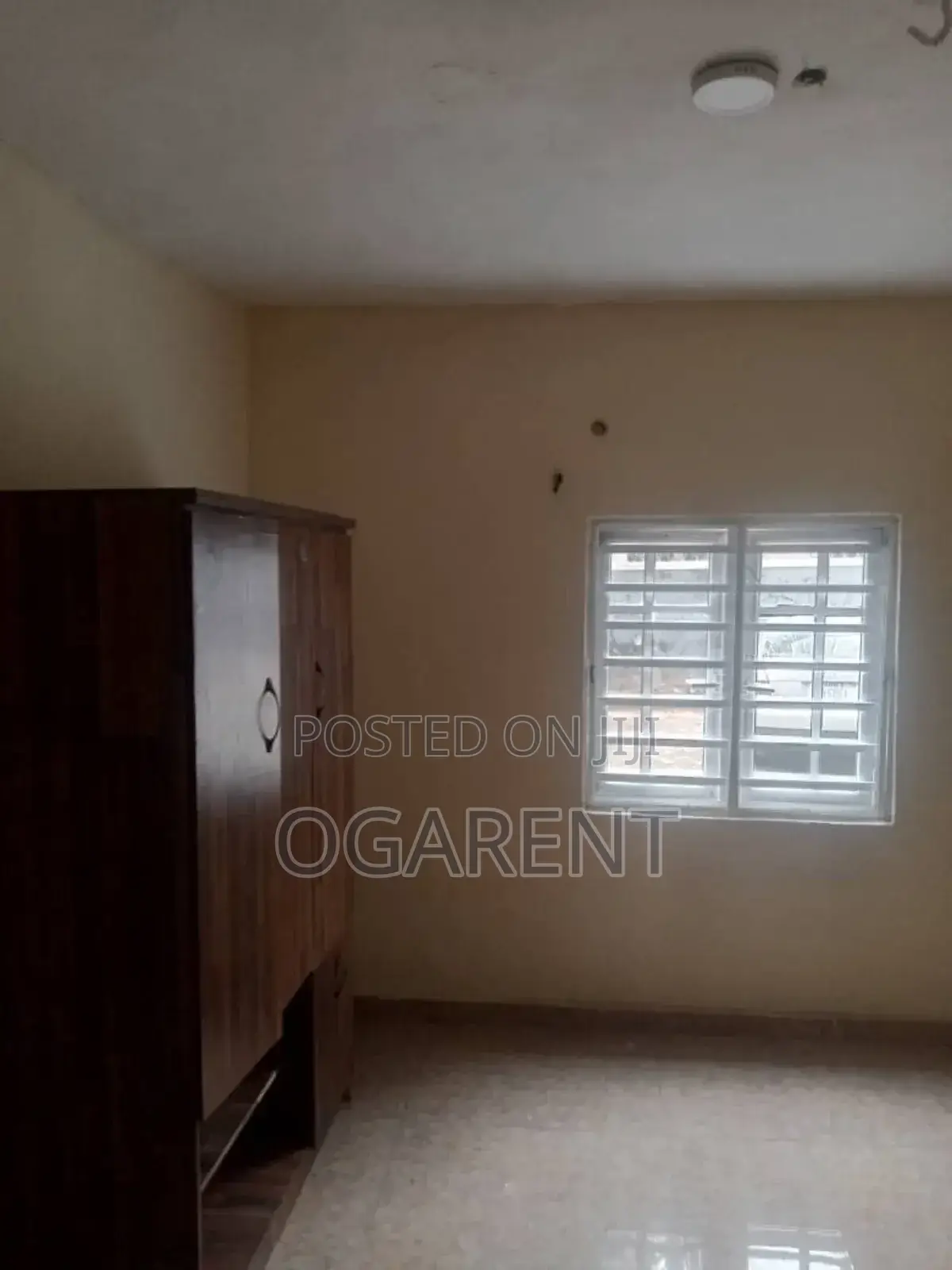 3bdrm Apartment in Benin City for rent in Benin City