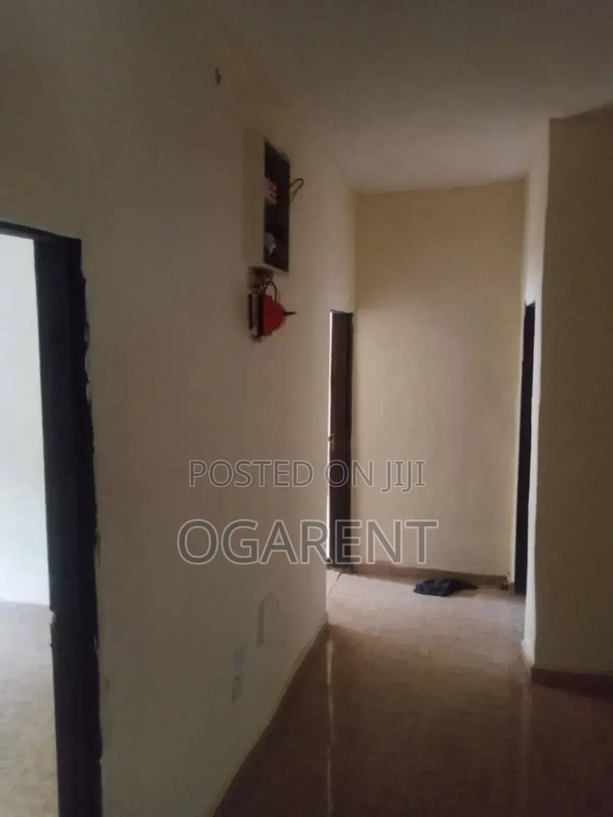 3bdrm Apartment in Benin City for rent in Benin City