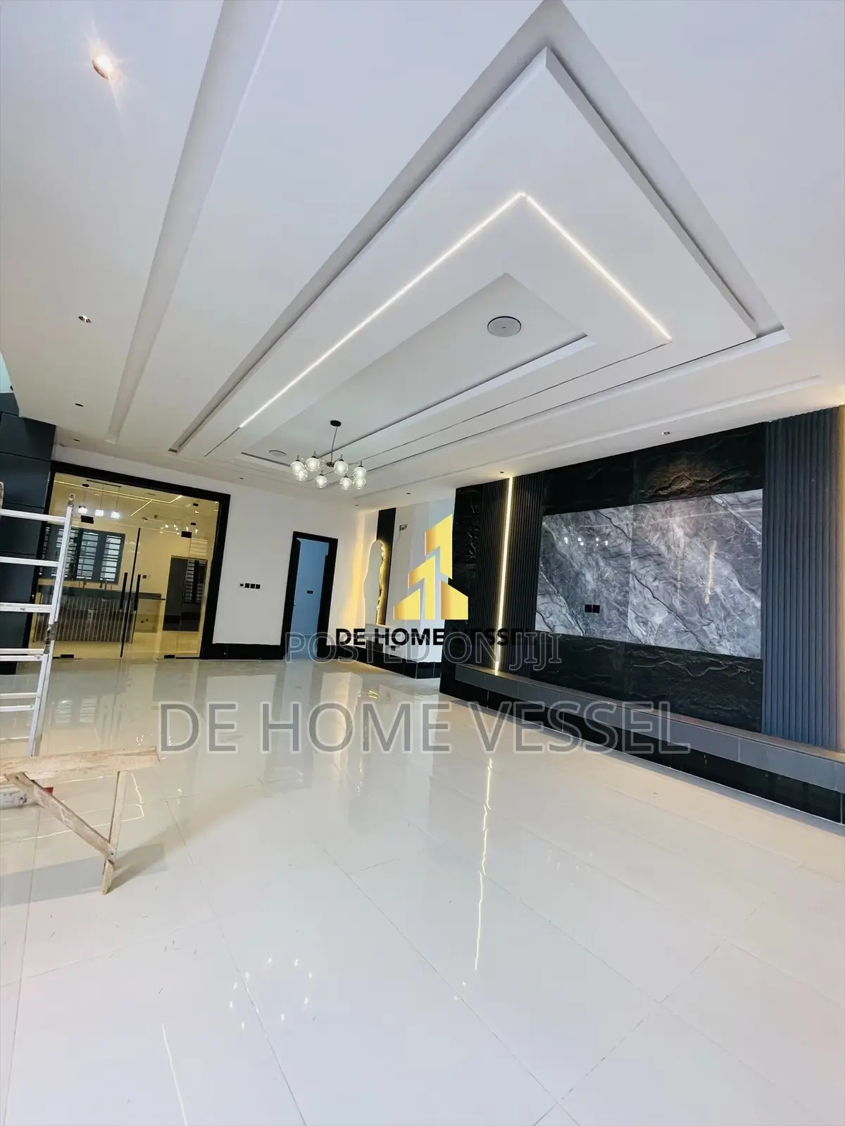 5bdrm Duplex in Ajah for sale in Ajah