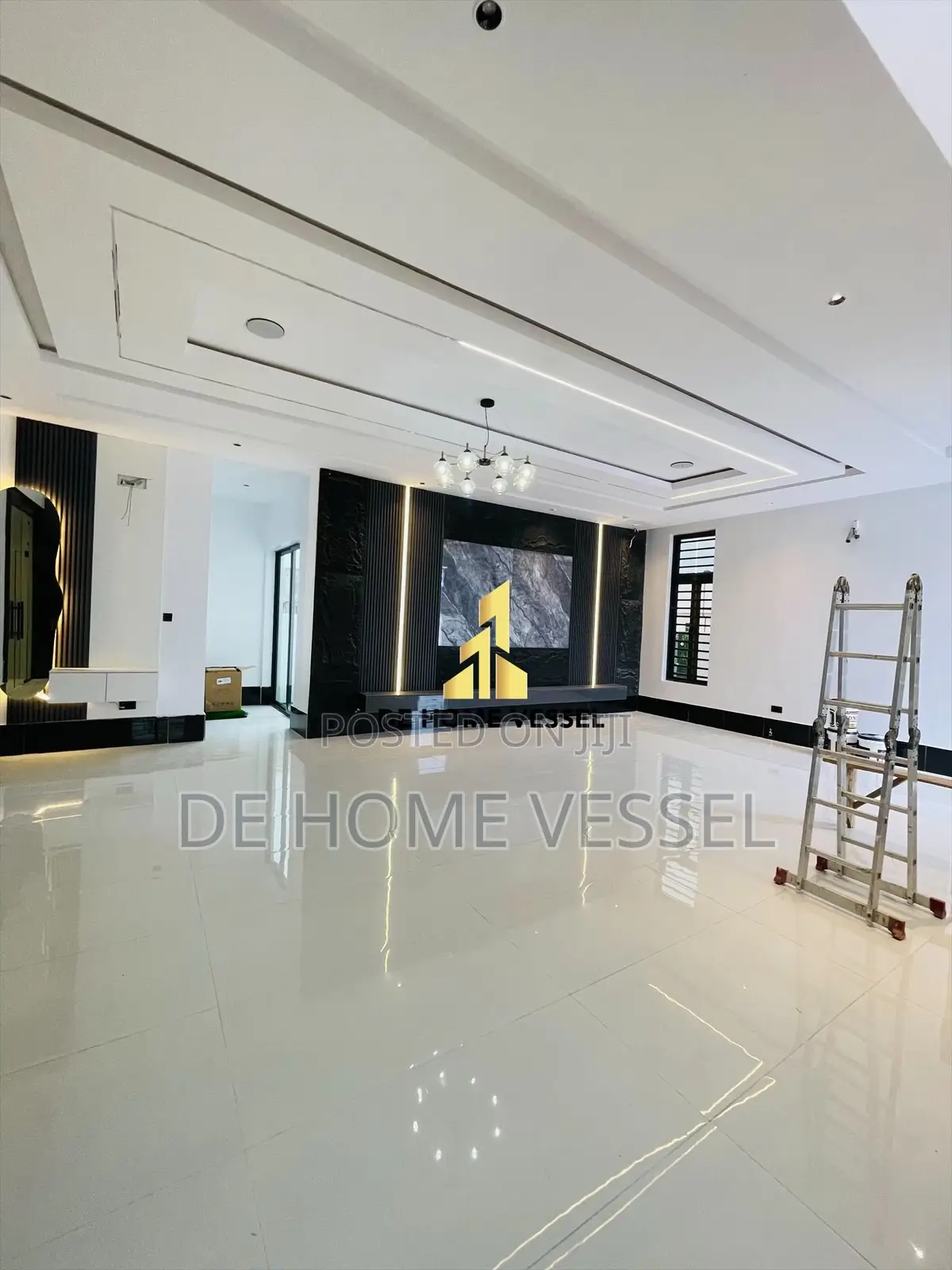5bdrm Duplex in Ajah for sale in Ajah