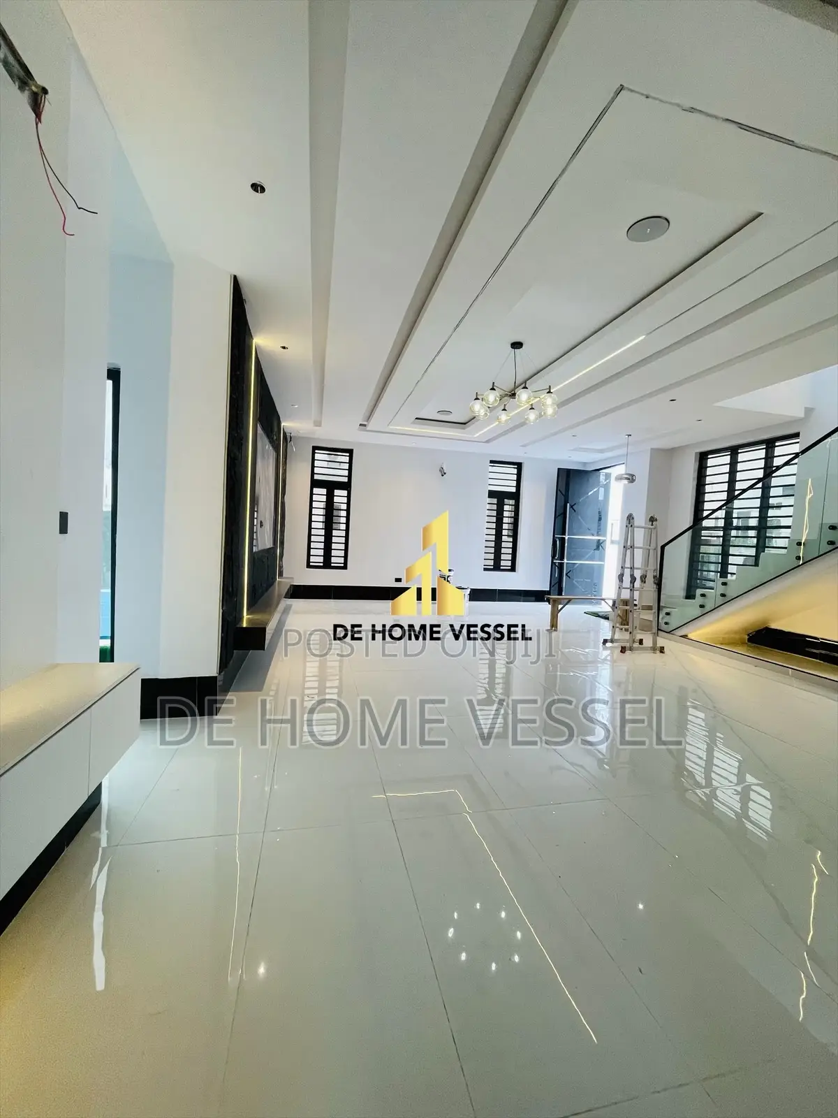 5bdrm Duplex in Ajah for sale in Ajah