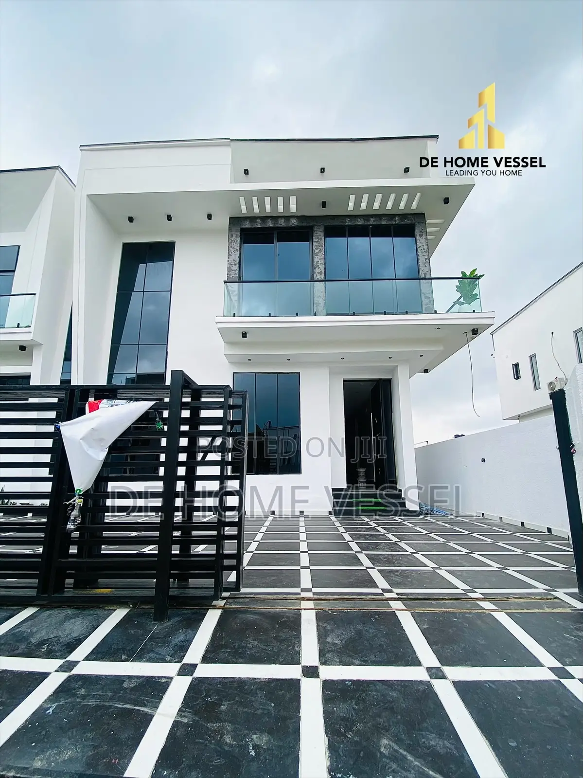 5bdrm Duplex in Ajah for sale in Ajah