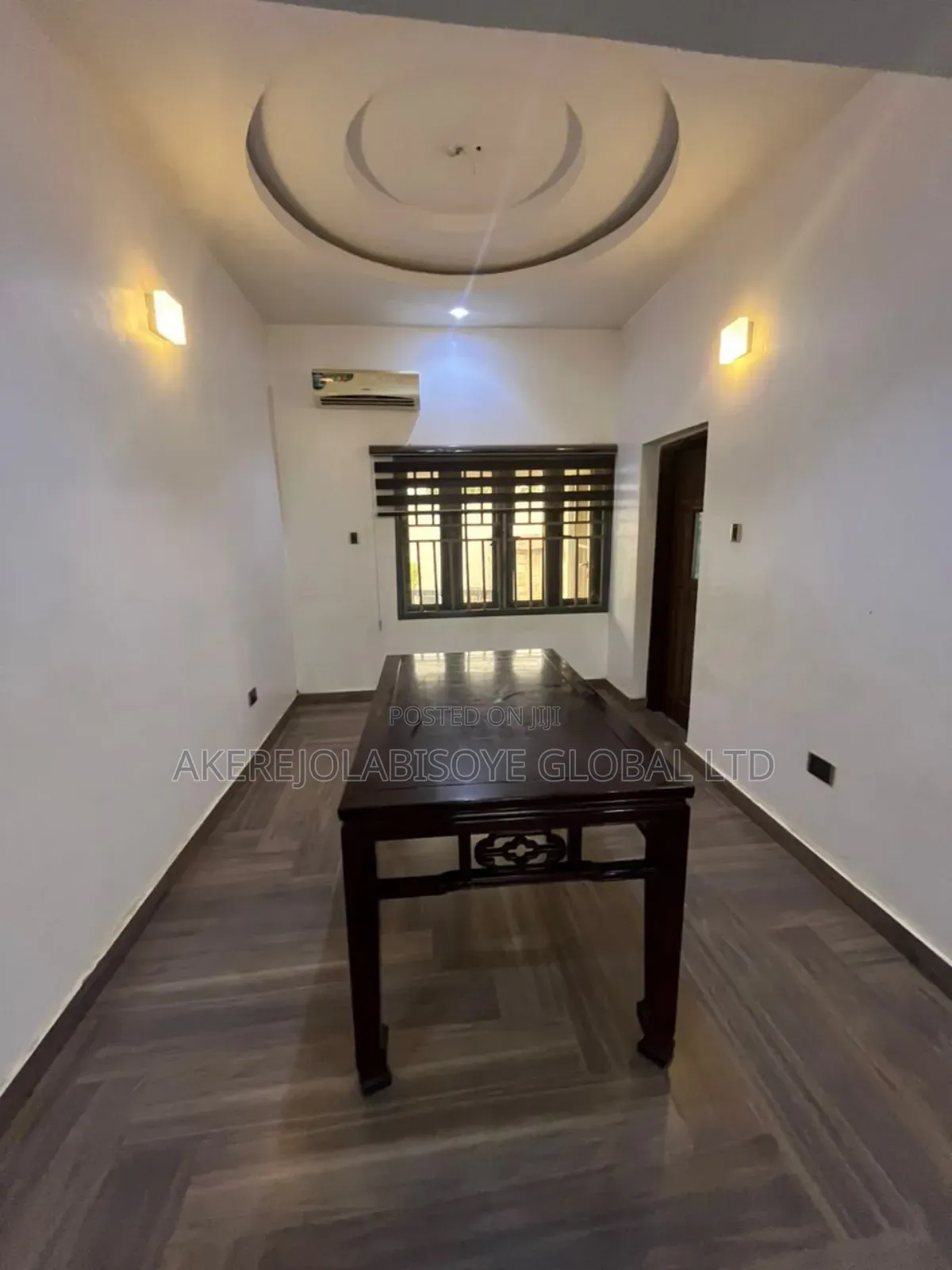 4bdrm Bungalow in Galadimawa, Lokogoma for rent in Lokogoma