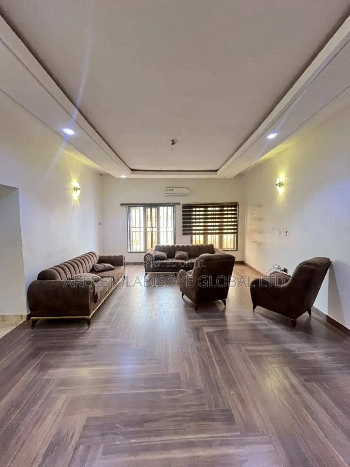 4bdrm Bungalow in Galadimawa, Lokogoma for rent in Lokogoma