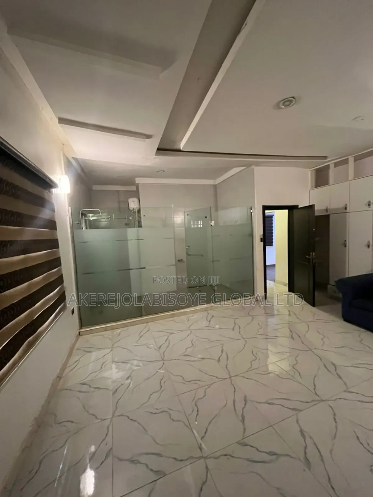 4bdrm Bungalow in Galadimawa, Lokogoma for rent in Lokogoma