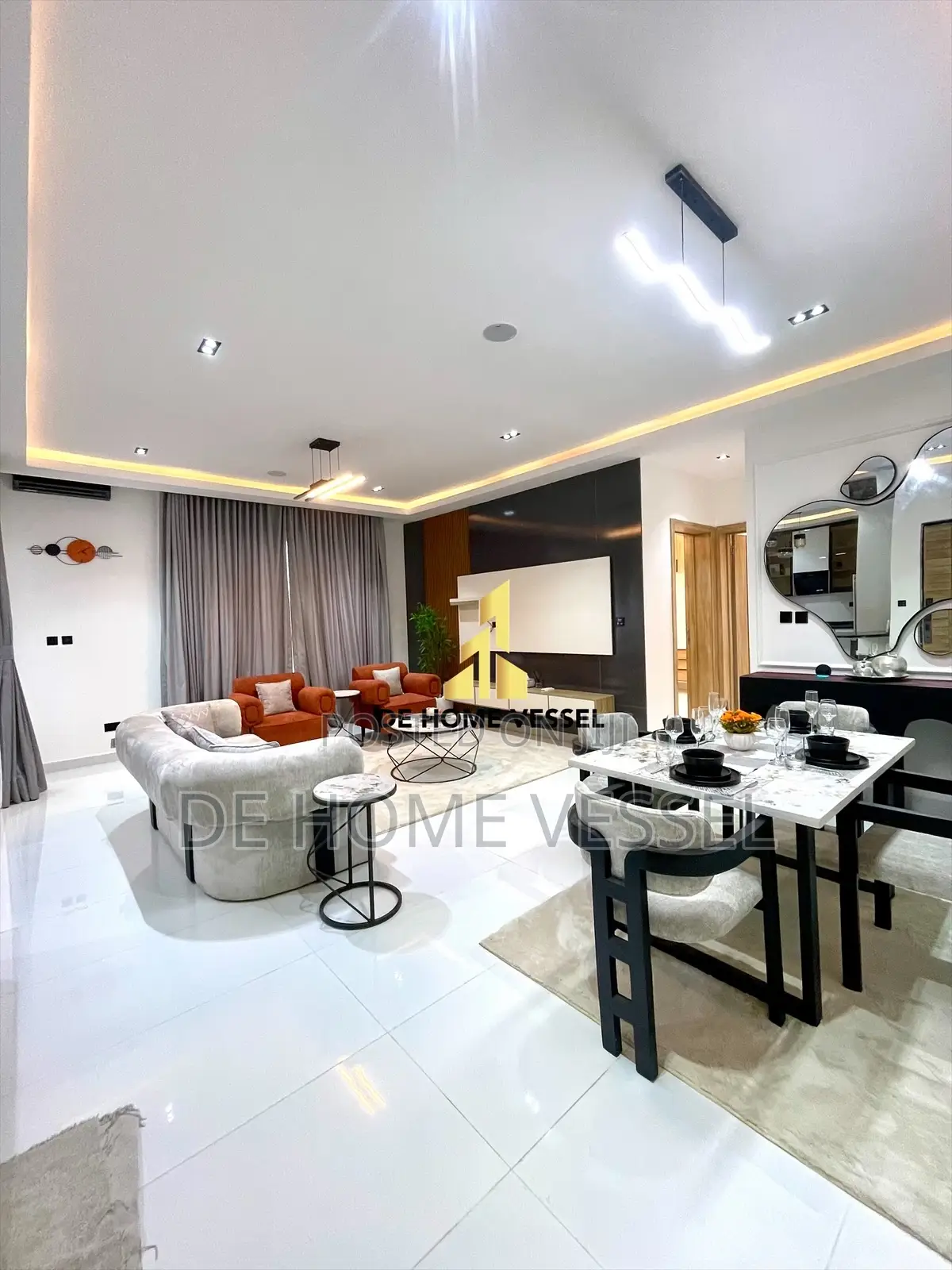 2bdrm Apartment in Ikate for sale in Ikate