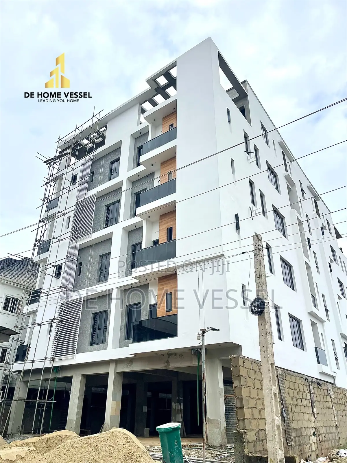 2bdrm Apartment in Ikate for sale in Ikate