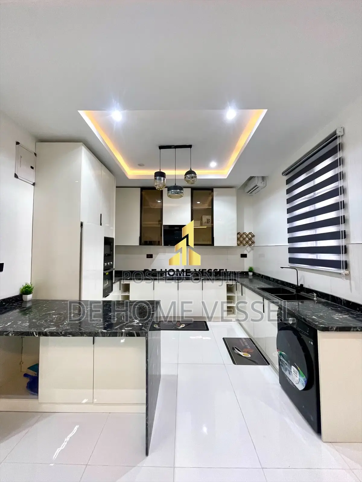 2bdrm Apartment in Ikate for sale in Ikate