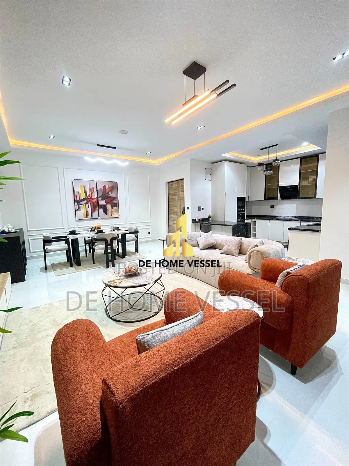2bdrm Apartment in Ikate for sale in Ikate