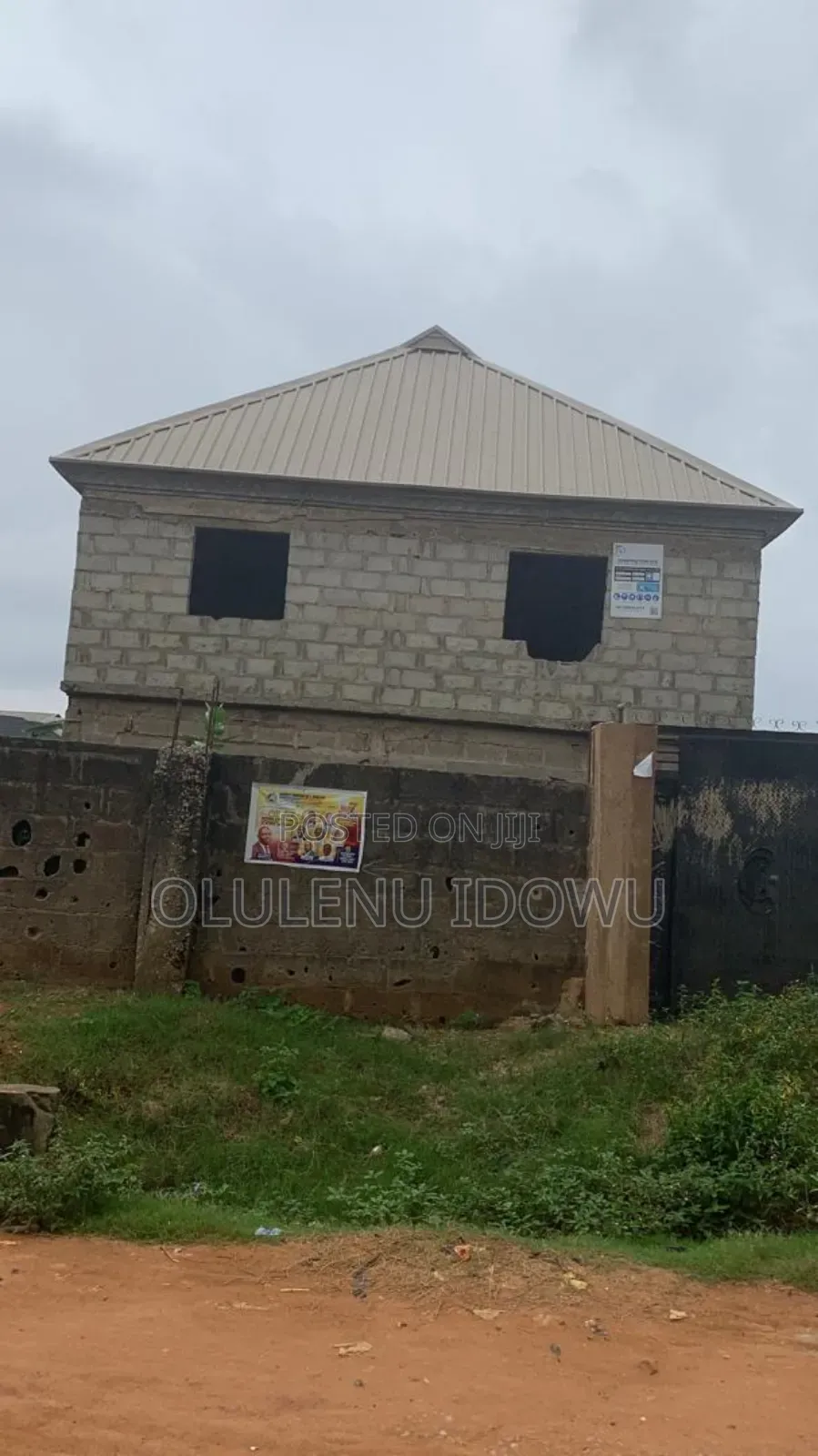 2bdrm Block of Flats in Ayobo for sale in Ayobo