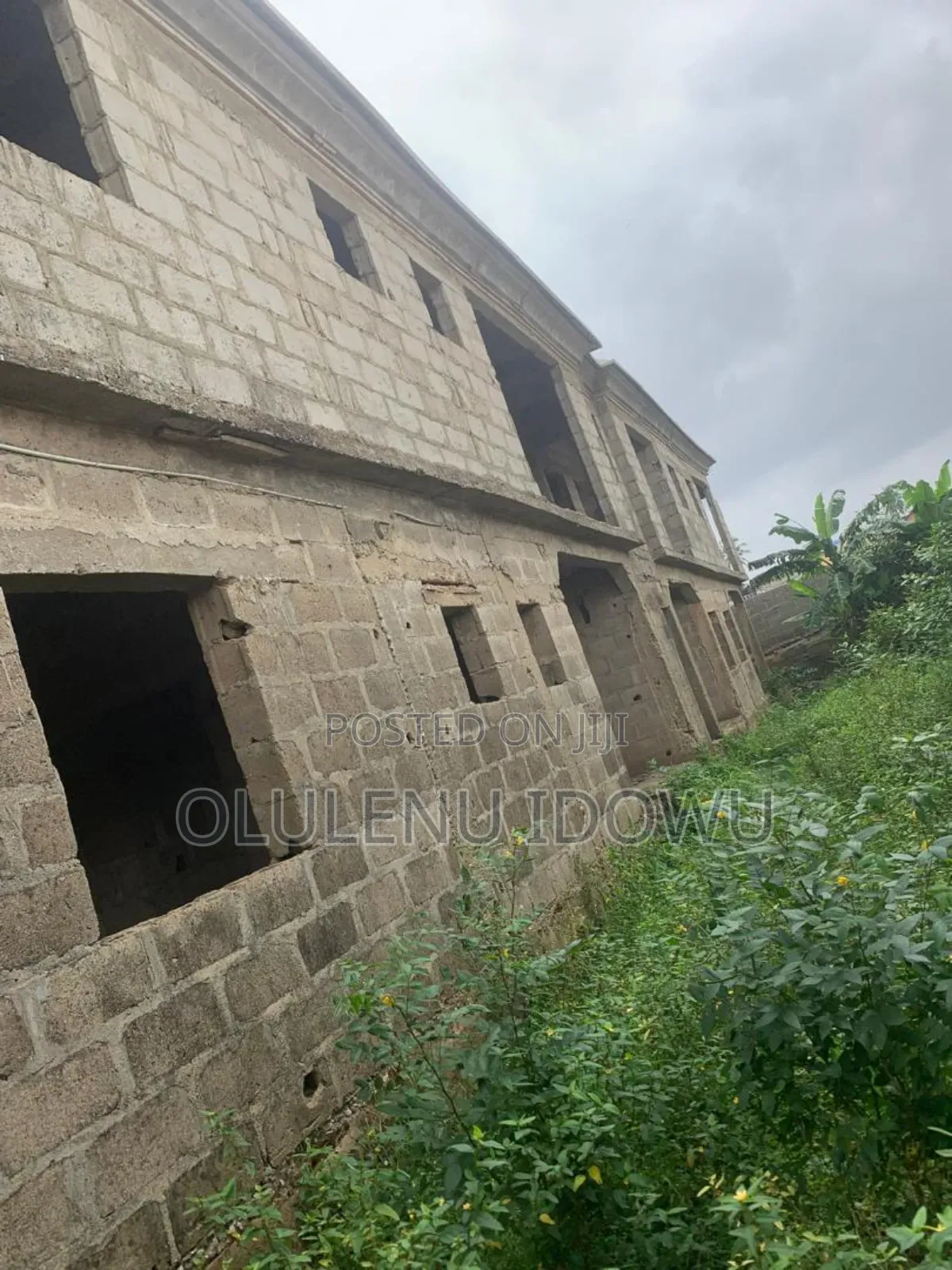 2bdrm Block of Flats in Ayobo for sale in Ayobo
