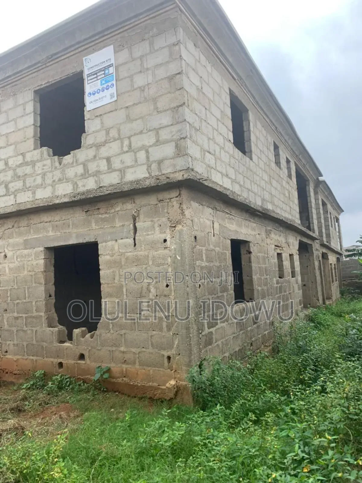 2bdrm Block of Flats in Ayobo for sale in Ayobo