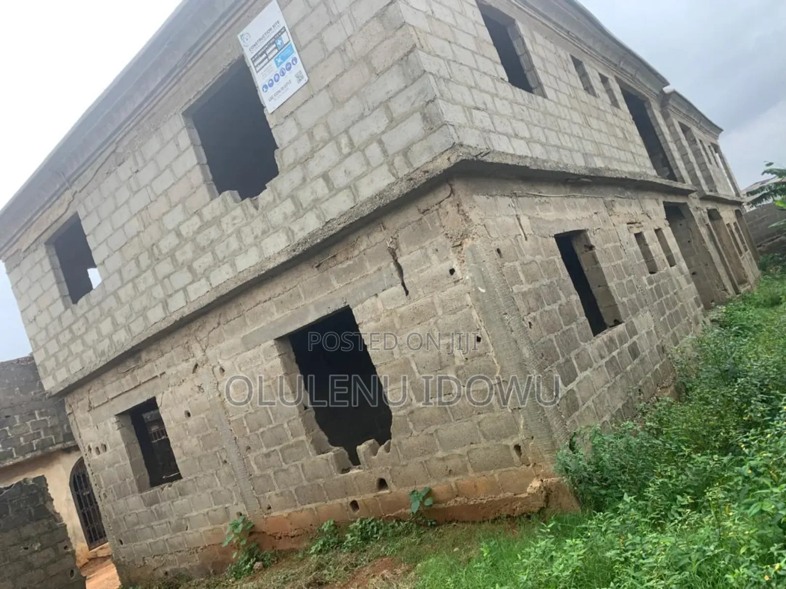2bdrm Block of Flats in Ayobo for sale in Ayobo