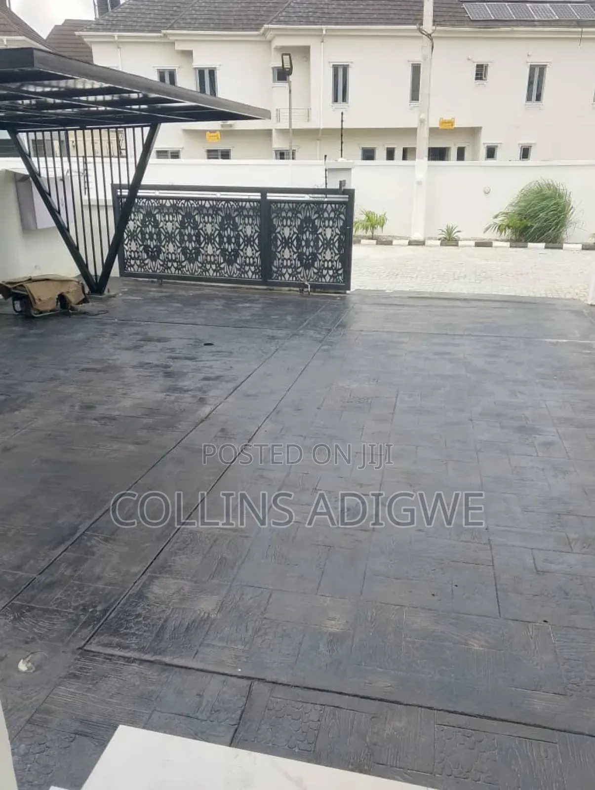 5bdrm Duplex in Call To Enter Estate, Sangotedo for sale in Sangotedo
