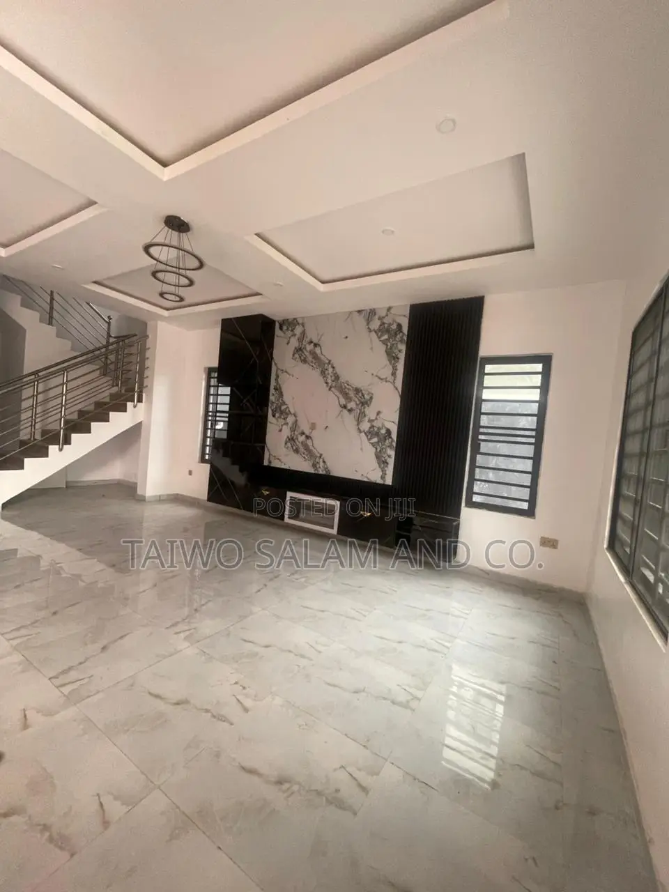 4bdrm Duplex in Bodija for sale in Bodija