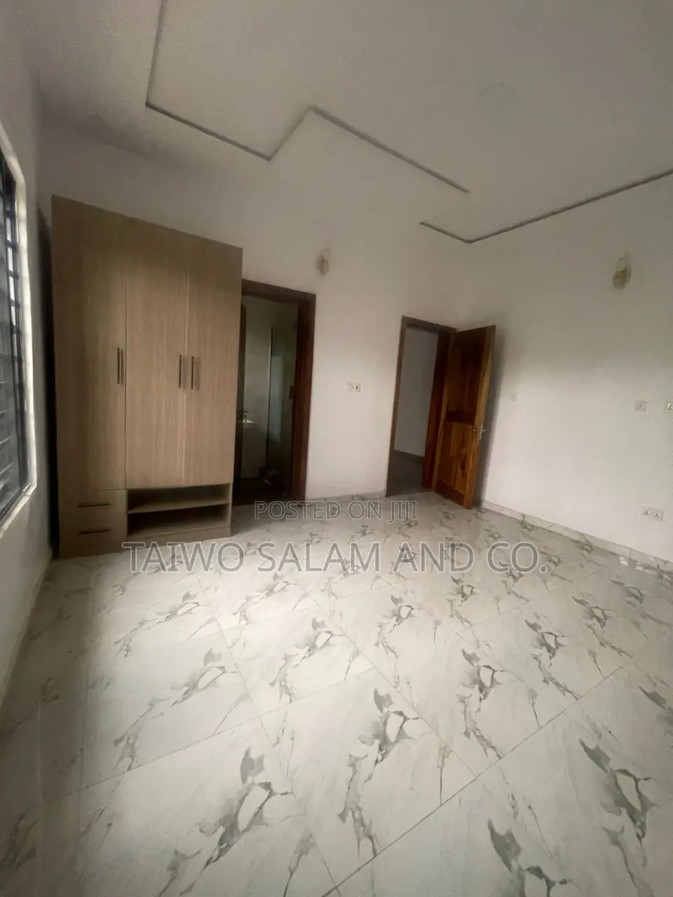4bdrm Duplex in Bodija for sale in Bodija