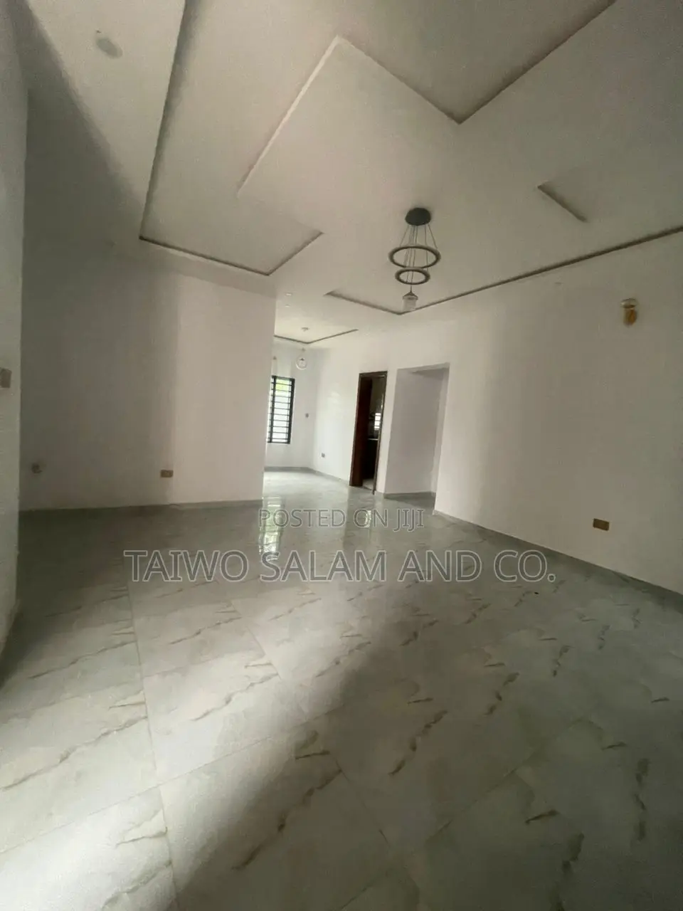 4bdrm Duplex in Bodija for sale in Bodija