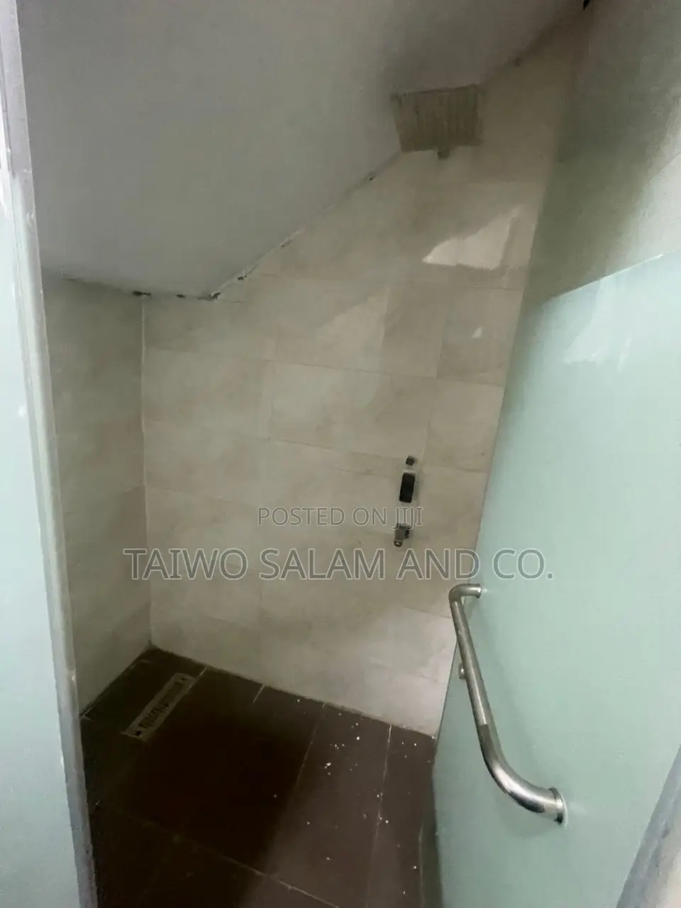 4bdrm Duplex in Bodija for sale in Bodija