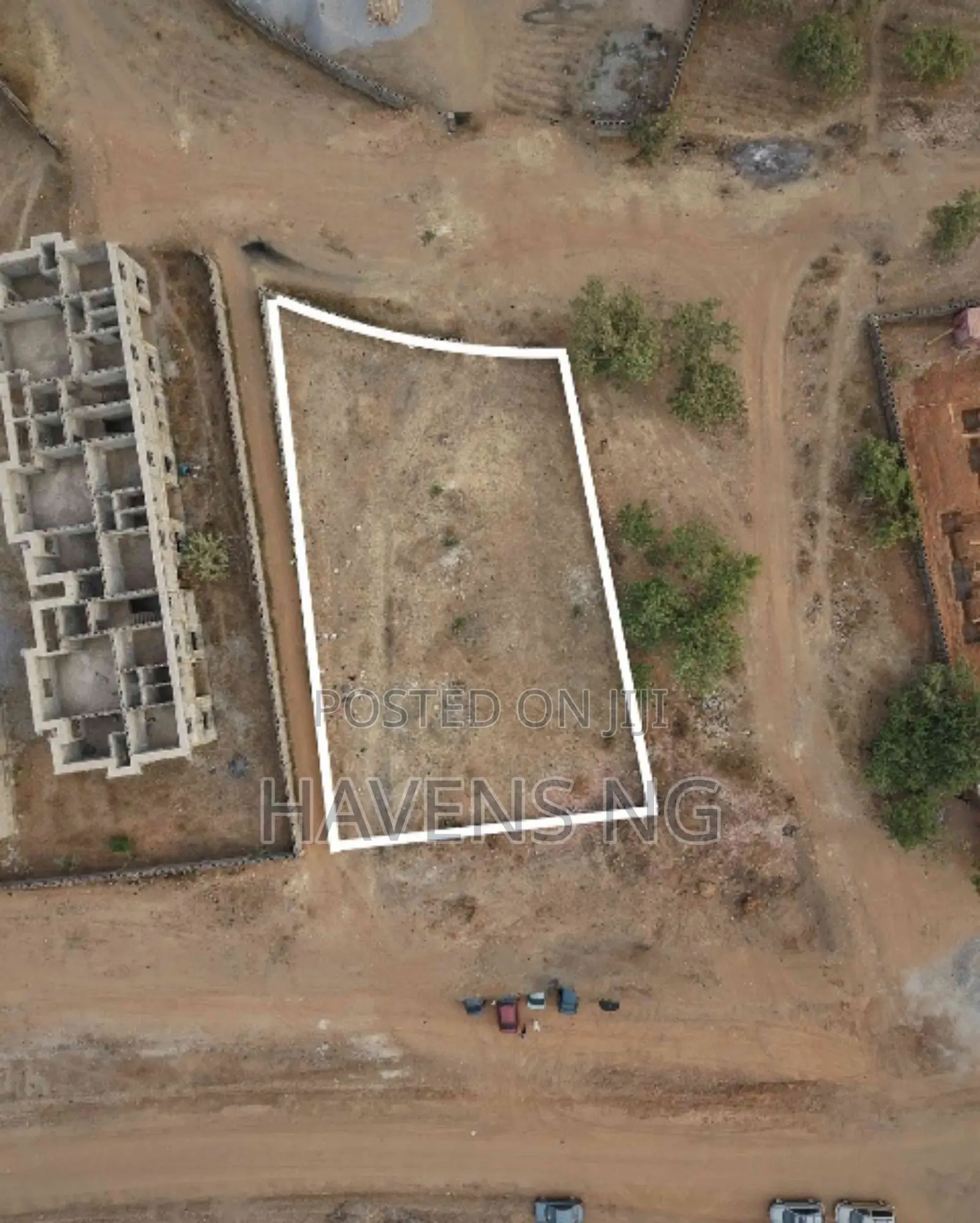 Premium Residential Land for Sale – Kaura, Abuja in Kaura