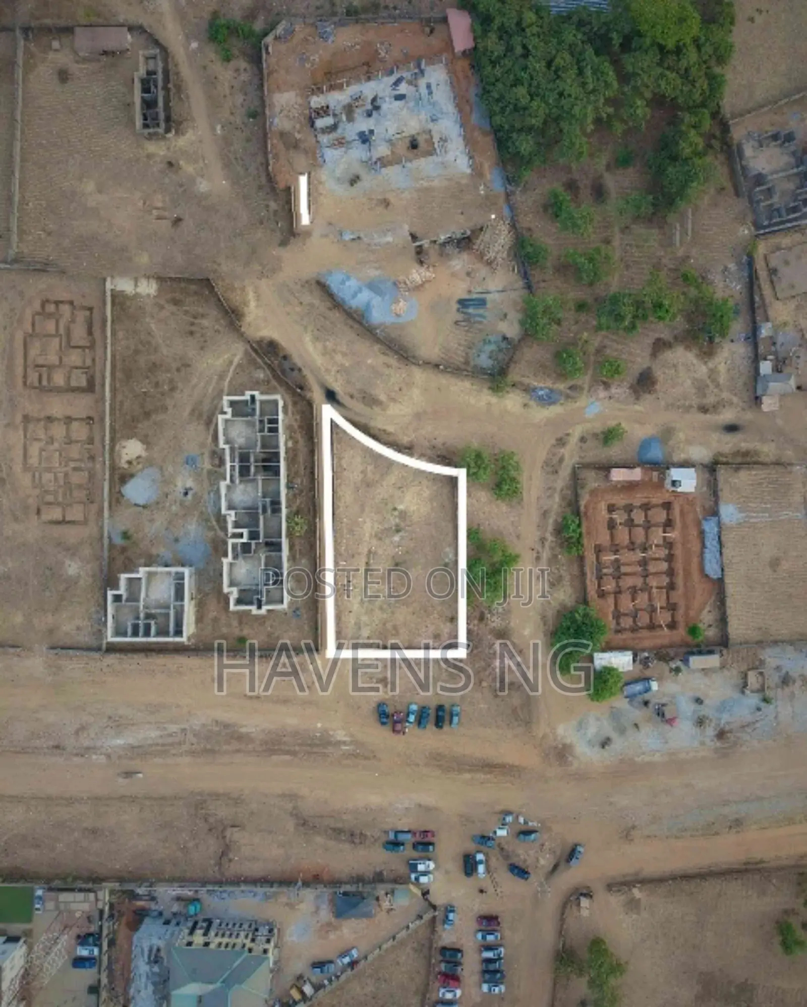 Premium Residential Land for Sale – Kaura, Abuja in Kaura