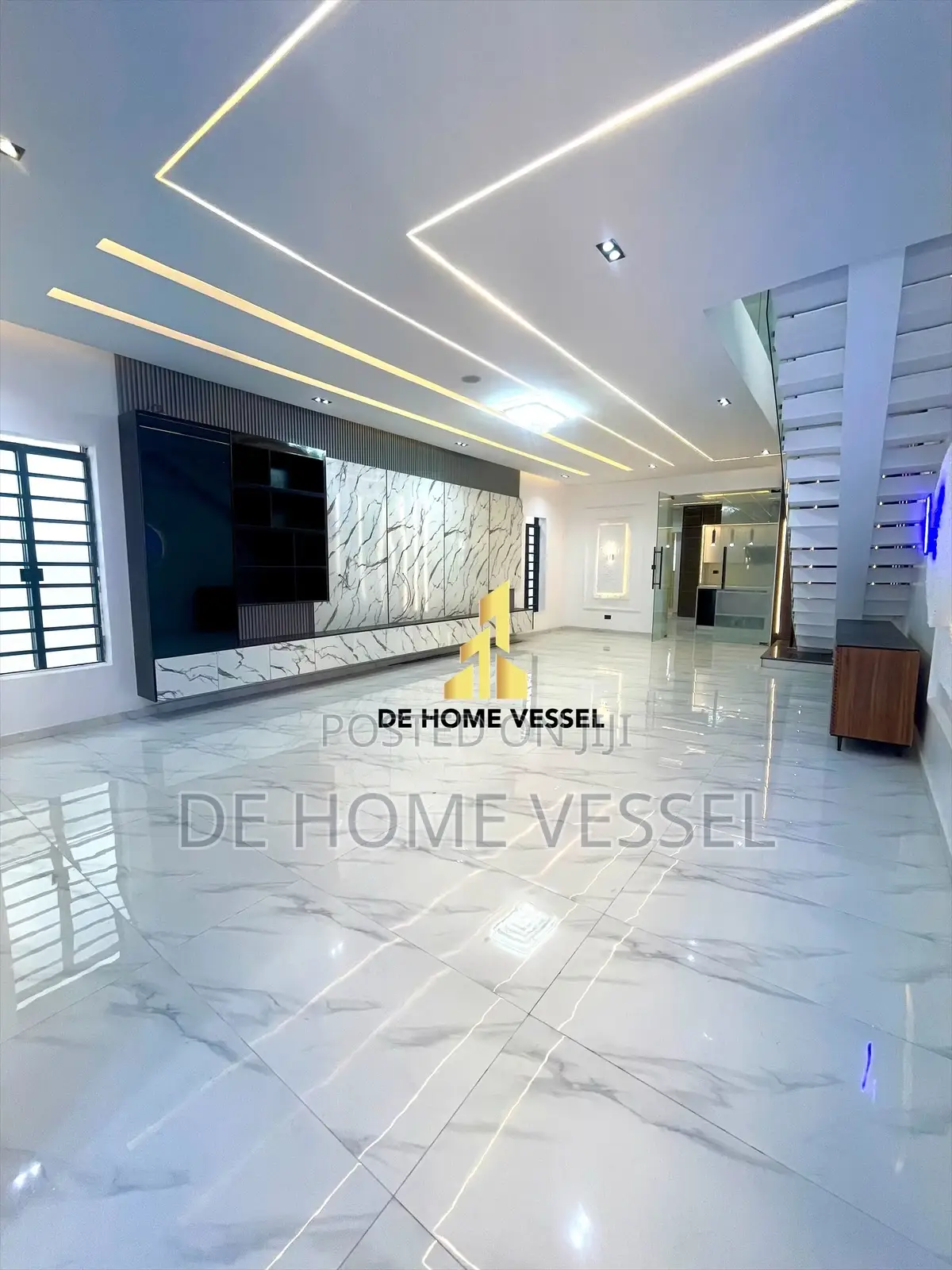 5bdrm Duplex in Ajah for sale in Ajah
